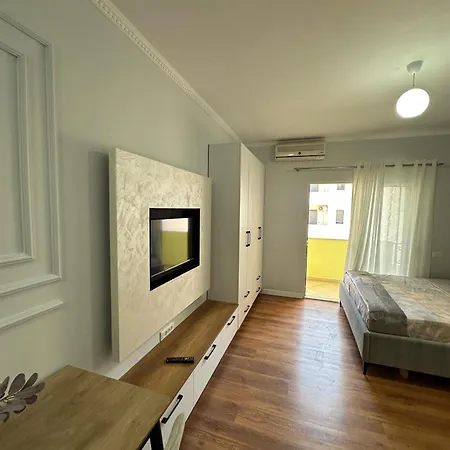 Ne Golem,durres,albania 2 Min From Sea * 골렘
